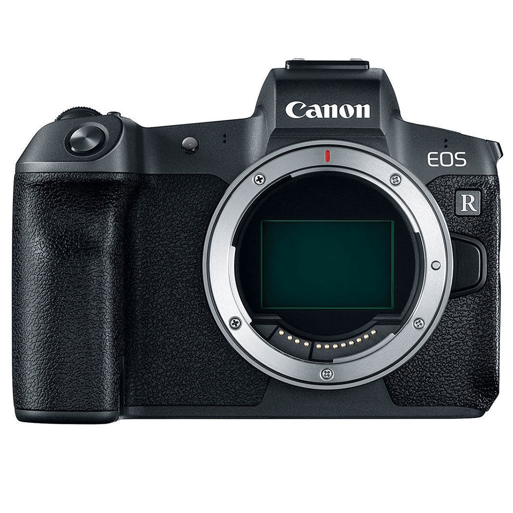 Canon EOS R body